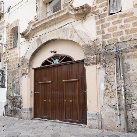 Charming House In The Historic Center Of Palermoアパートメント エクステリア 写真
