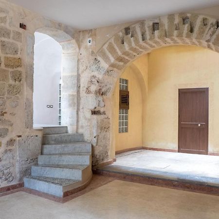 Charming House In The Historic Center Of Palermoアパートメント エクステリア 写真